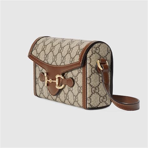 gucci gg mini shoulder bag women stores|gucci horsebit 1955 shoulder bag.